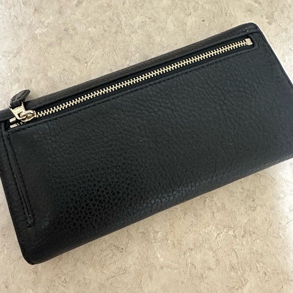 Coach Wallet - Picture 2 of 3